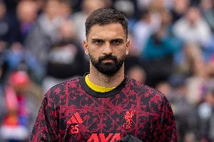 格鲁吉亚足球博主：马马尔达什维利伤口已缝合，三周内恢复训练