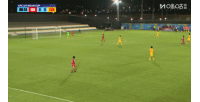 还是丢了！印尼U17第87分钟破门，U17男足0-1落后