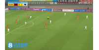 5分钟连丢2球！朝鲜队相同位置再度兜射得手，中国U17女足0-2落后