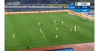 十人西海岸1-0国安！内尔松卢斯助攻戴维森倒钩破门