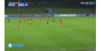 扳回一球!万项挑射破门,U17男足1-3落后日本