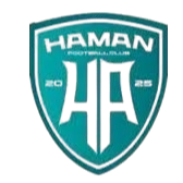  哈曼FC