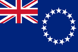  库克群岛女足U16